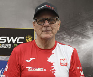Olbrzymia zmiana w żużlu. Trener Chomski wspomina: Ciarki przechodzą, jak sobie przypomnę