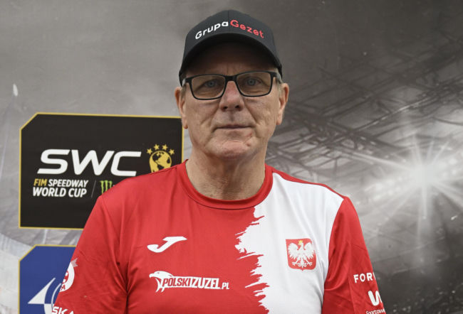 Olbrzymia zmiana w żużlu. Trener Chomski wspomina: Ciarki przechodzą, jak sobie przypomnę