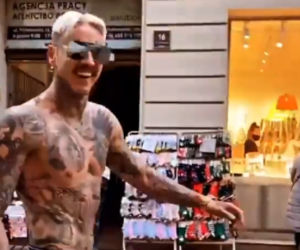 Damian Stifler Zduńczyk