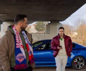 Pierwsza miłość, odcinek 4109