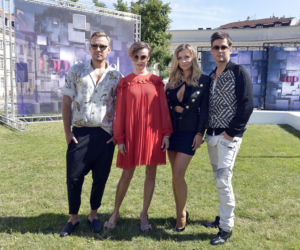 15. edycja Top Model