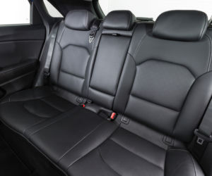 Kia Ceed trzecia generacja