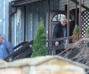Waszczykowski straci tekę ministra? Urządza się na nowo [ZDJĘCIA]