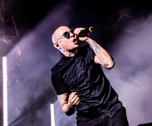 Magiczna noc w Krakowie. Wspominamy ostatni polski koncert Linkin Park z Chesterem Benningtonem