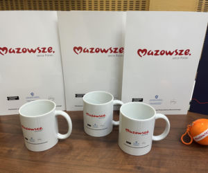 Cyfrowe Lustro Tożsamości