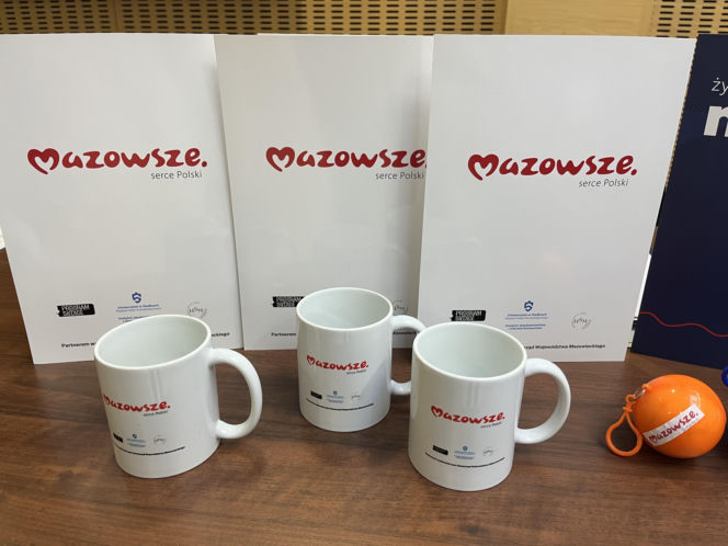 Cyfrowe Lustro Tożsamości