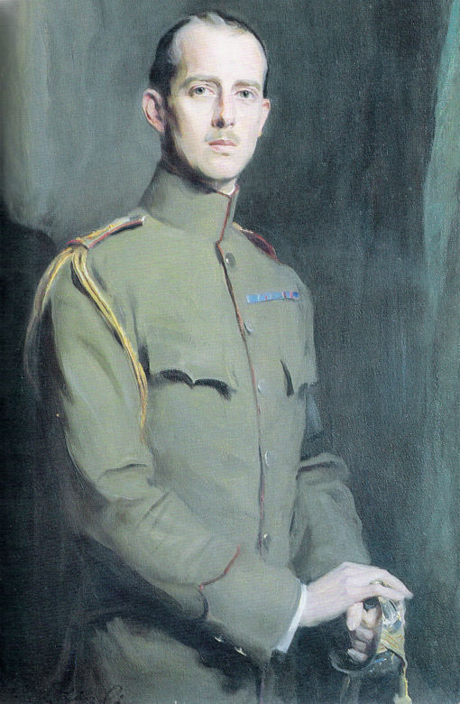 Rodzina Króla Karola III
