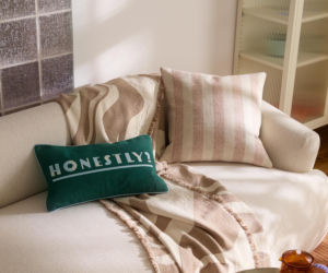 Wiosenna metamorfoza wnętrza bez remontu