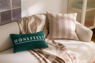 Wiosenna metamorfoza wnętrza bez remontu