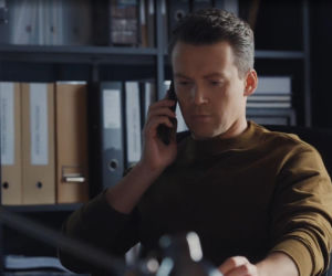 M jak miłość odc. 1924. Jakub Karski (Krzysztof Kwiatkowski)