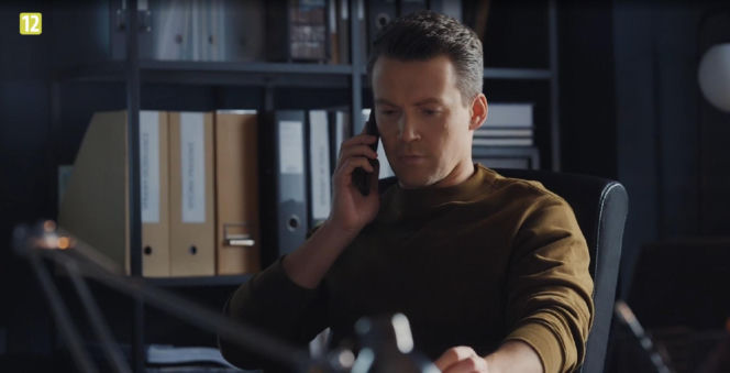 M jak miłość odc. 1924. Jakub Karski (Krzysztof Kwiatkowski)