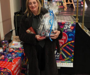 34 Finał WOŚP w Iławie