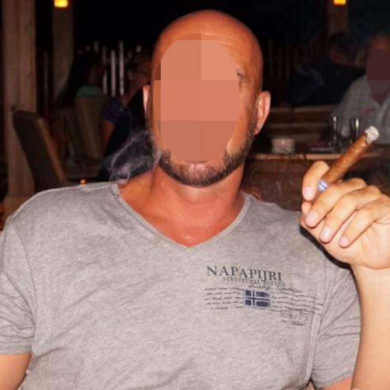 Wyglądali na szczęśliwą rodzinę. Wstrząsające kulisy brutalnego mordu w Oławie