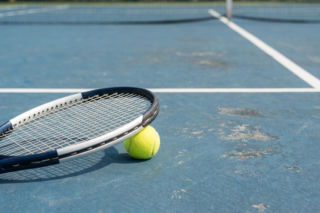 Kwalifikacje US Open dla Klimovicovej. Kto jeszcze walczy o awans?