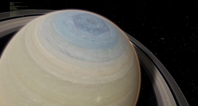 Empiriusz 2.0 zabiera uczniów w kosmos