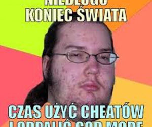 Memy: Koniec świata
