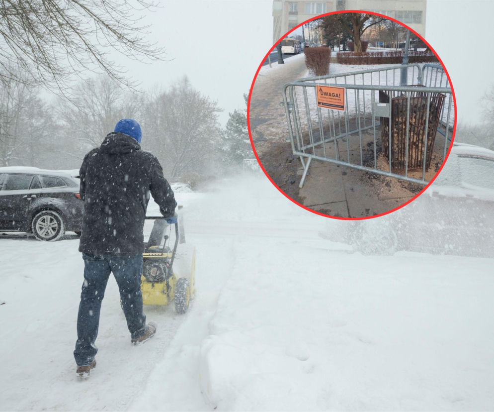 Koksowniki w Toruniu. Miasto reaguje na zimowe temperatury