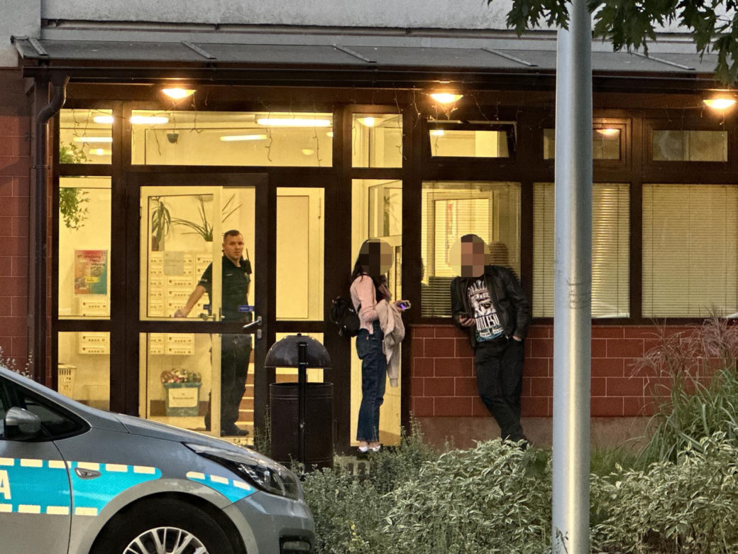 Nie żyje 3-latek porażony prądem w mieszkaniu. Był pod opieką matki. Zlecono sekcję zwłok