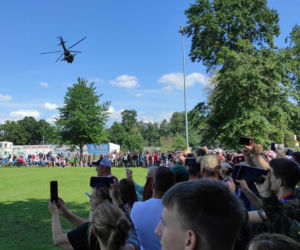 Na Dolnym Śląsku szukali „złota Hitlera”. W 1968 r. zdobywali Czechosłowację. W weekend świętują komandosi z 62. Kompanii Specjalnej