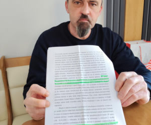 Prokuratura umorzyła śledztwo w sprawie śmierci trzech osób w parku zdrojowym w Rabce - Zdrój