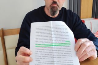 Prokuratura umorzyła śledztwo w sprawie śmierci trzech osób w parku zdrojowym w Rabce - Zdrój