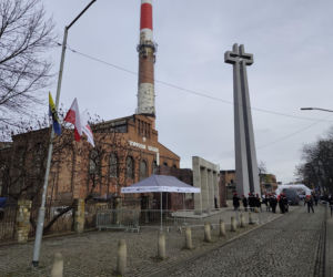 Pacyfikacja kopalni Wujek. Zginęło dziewięciu górników. Strzały padły, gdy wydawało się, że jest po wszystkim