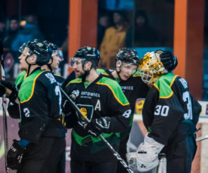 KH Energa Toruń - GKS Katowice 1:0 - zdjęcia z meczu