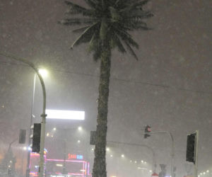 Zacznie się już w niedzielę. Takiej temperatury w Warszawie nie było kilka lat. Zima przypuści mocny atak
