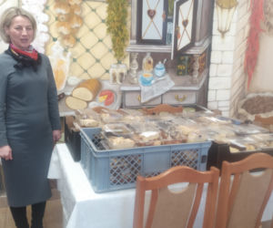 ciasto dla bezdomnych 