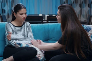 Dziedzictwo odc. 849