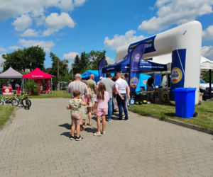 Święto Policji w Siedlcach