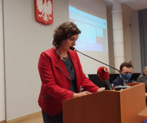 Społeczność z Michałowa wygrała z prezydentem Materkiem. SP nr 2 zostaje