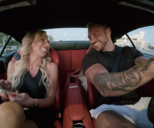 Żona dla Polaka. Toronto