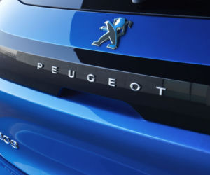 Peugeot e-208 (2020)