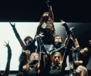 Essyla - reprezentantka Belgii na Eurowizji 2026