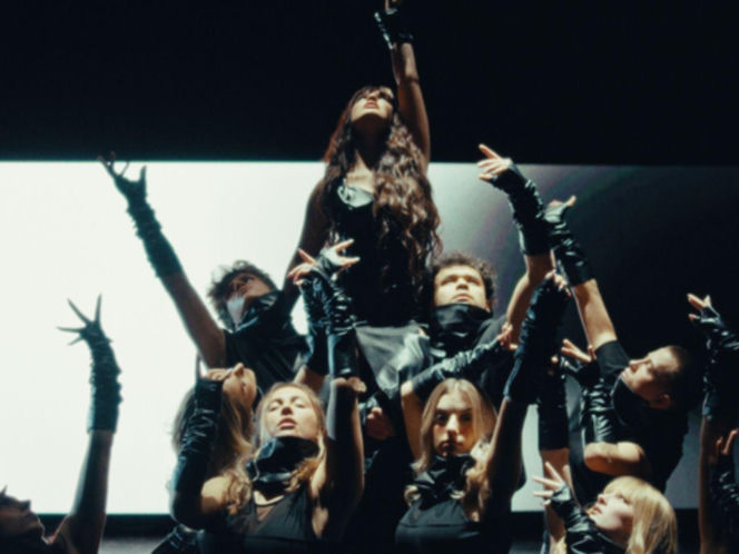 Essyla - reprezentantka Belgii na Eurowizji 2026