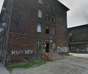 Katowice Załęże