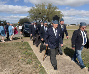 SWAP z Nowego Jorku z wizytą w Teksasie