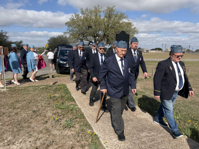 SWAP z Nowego Jorku z wizytą w Teksasie