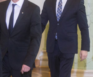 Kukiz zastąpi Ziobrę?