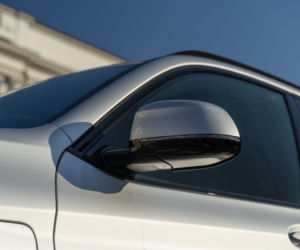 (2020) BMW X3 xDrive30e