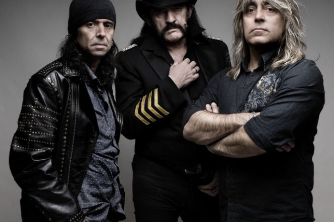 Motorhead