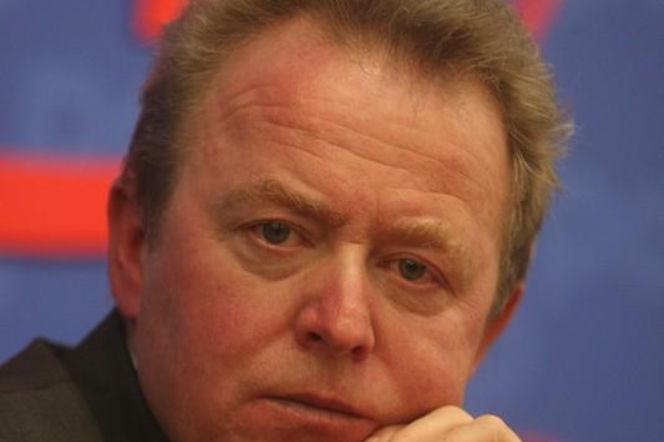 Janusz Wojciechowski