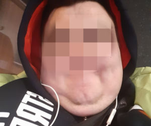 20-letni Michał z Bydgoszczy nie żyje. Był zakażony koronawirusem