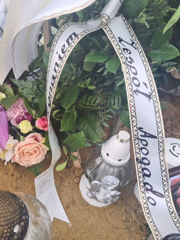 Widełka. Emilia zginęła w wypadku pociągu. Miała tylko 17 lat [GALERIA]