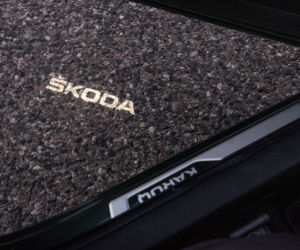 Skoda Karoq Scout 1.5 TSI DSG 4x4 150 KM