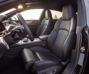 Audi S7 Sportback 