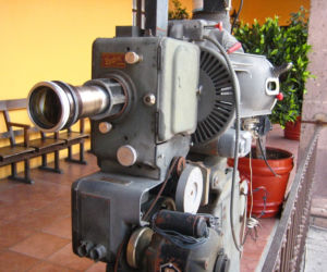 Kino plenerowe