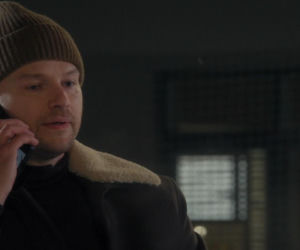 M jak miłość odc. 1927. Mikołaj Lipiński (Mateusz Kościukiewicz)