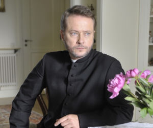 Ojciec Mateusz - Artur Żmijewski